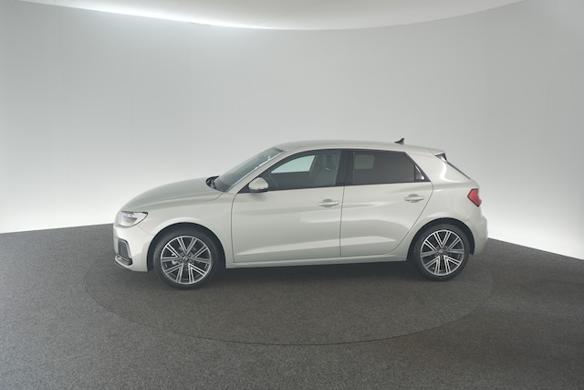 Audi A1 25 TFSI S-Tronic Sportback