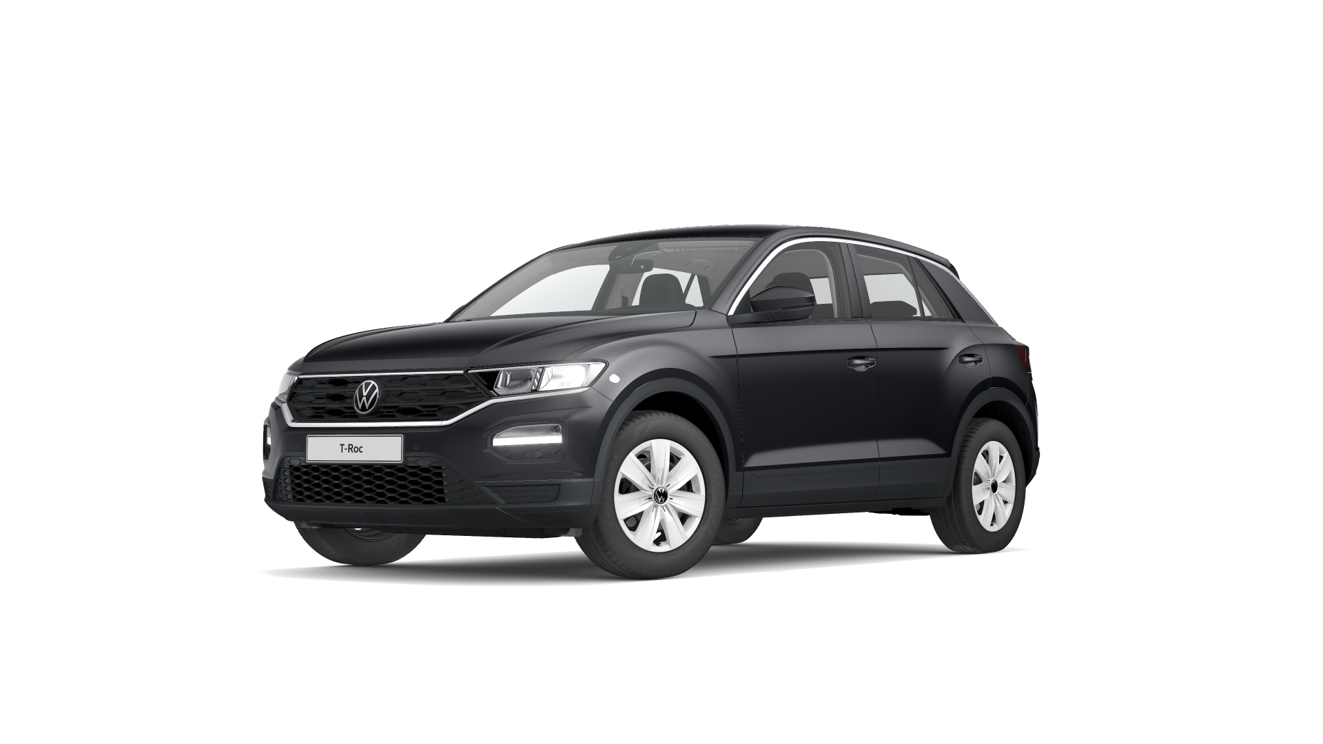 Volkswagen T-Roc 1.0 TSI