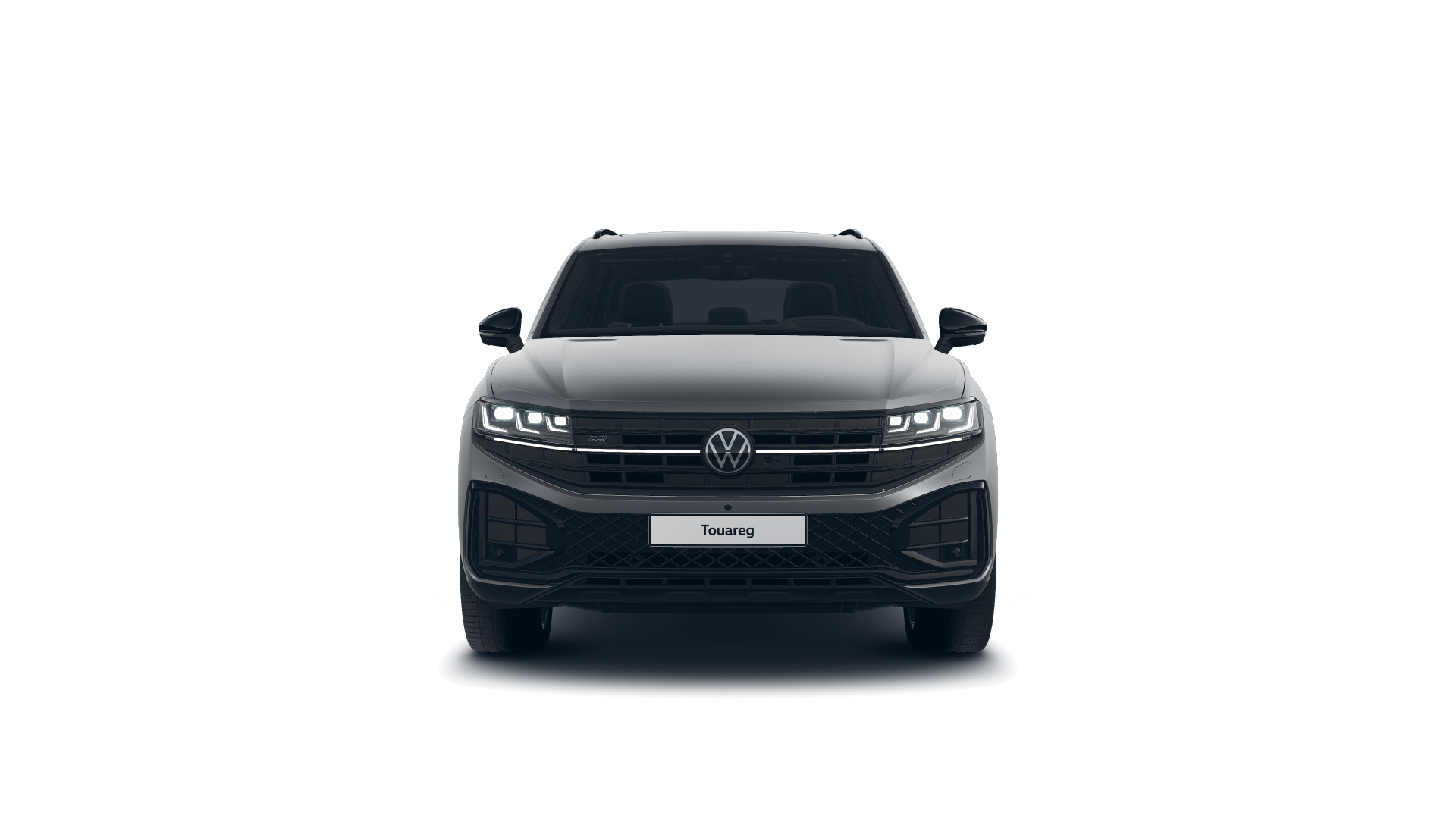 Volkswagen Touareg 4Motion DSG R-Line