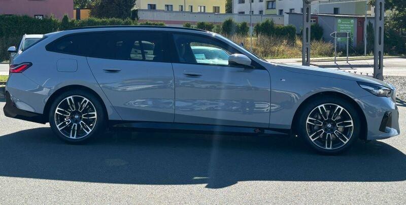 BMW 540 540d Touring xDrive
