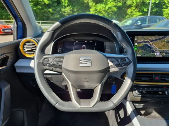 Seat Arona 1.0 TSI Style