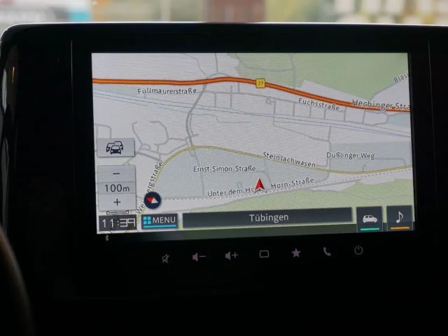 Suzuki Swift Club Hybrid