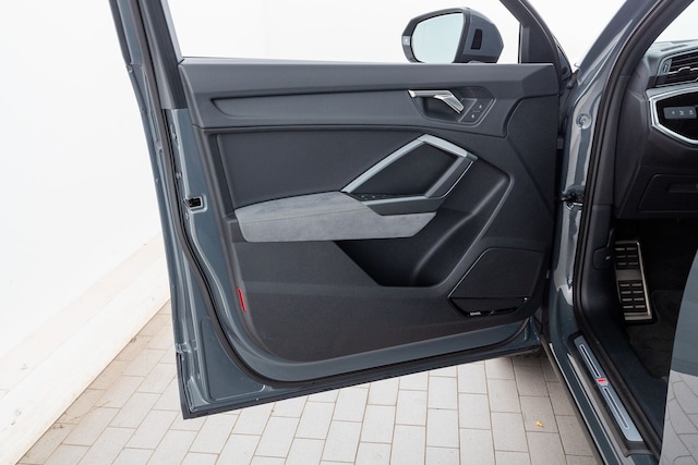 Audi Q3 35 TFSI S-Tronic