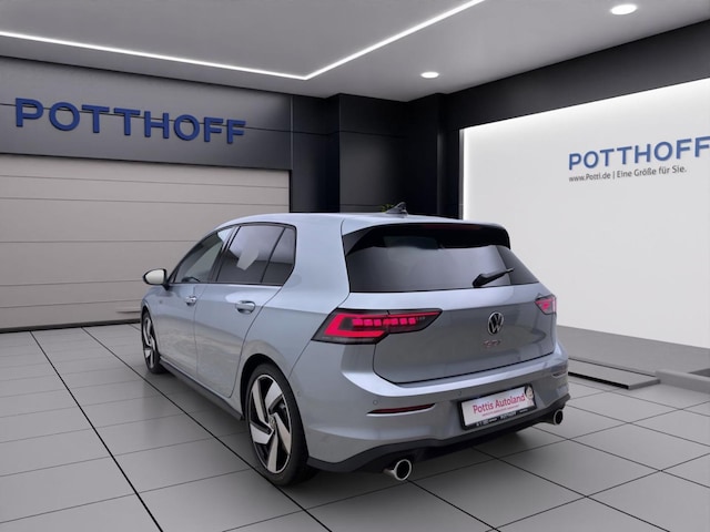 Volkswagen Golf GTI IQ.Drive