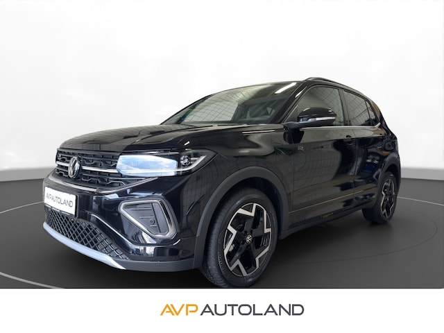 Volkswagen T-Cross 1.5 TSI DSG
