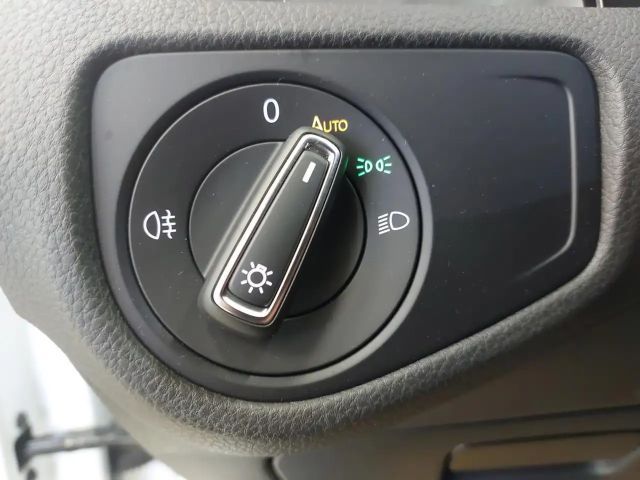 Volkswagen Golf e-Golf