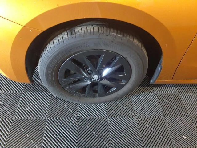 Skoda Fabia 1.0 TSI Selection