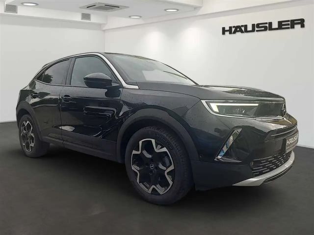 Opel Mokka 1.2 Turbo Ultimate