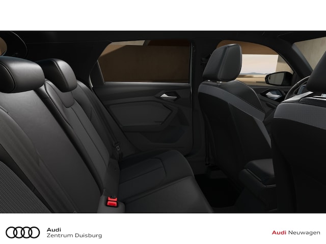 Audi A1 30 TFSI S-Tronic Sportback