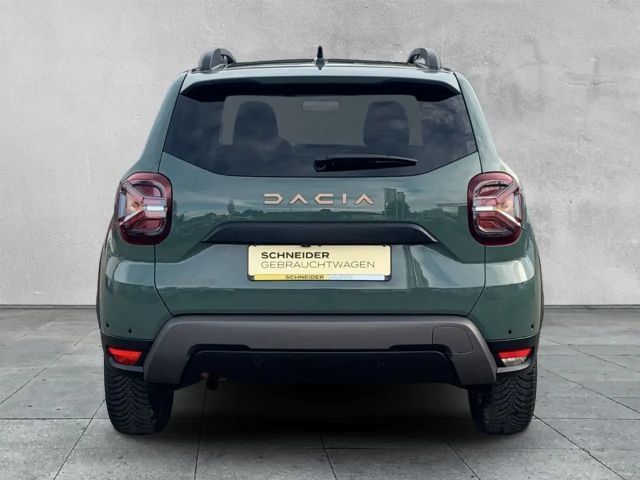 Dacia Duster Extreme TCe 150