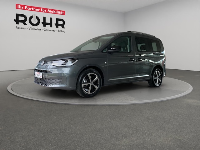Volkswagen Caddy 1.5 TSI