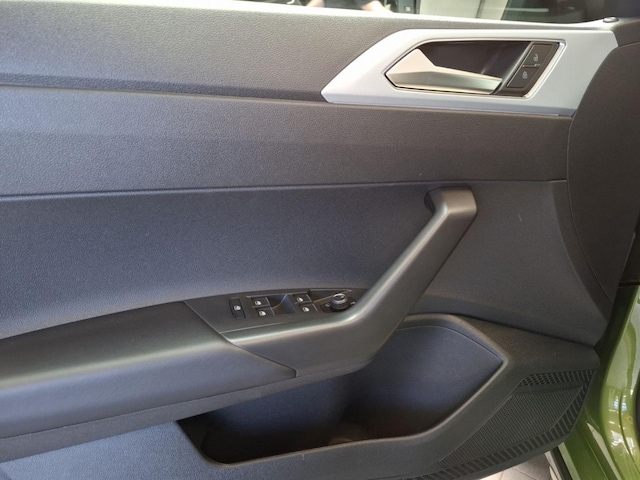 Volkswagen Taigo DSG Life