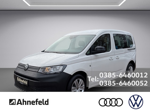 Volkswagen Caddy 1.5 TSI