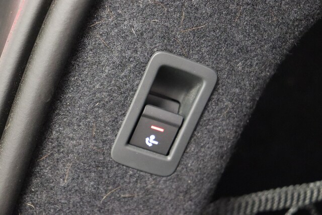 Audi A6 e-tron Avant Quattro