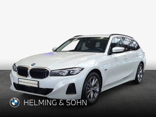 BMW 330 330e Touring