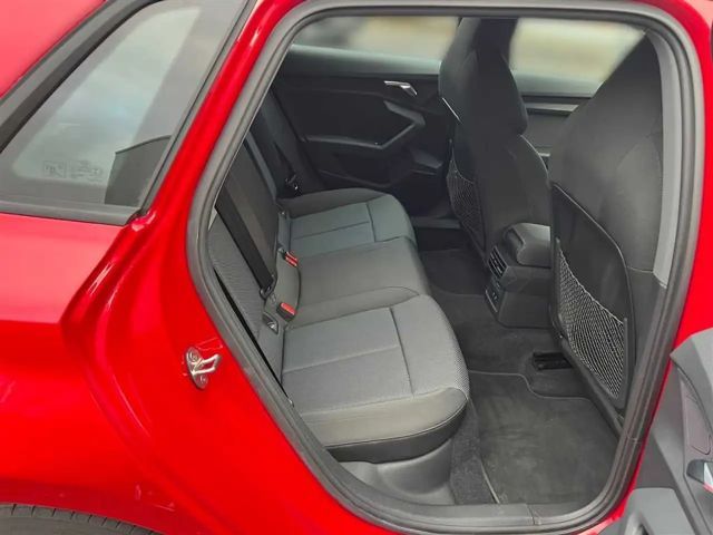 Audi A3 2.0 TFSI Quattro S-Line S-Tronic Sedan