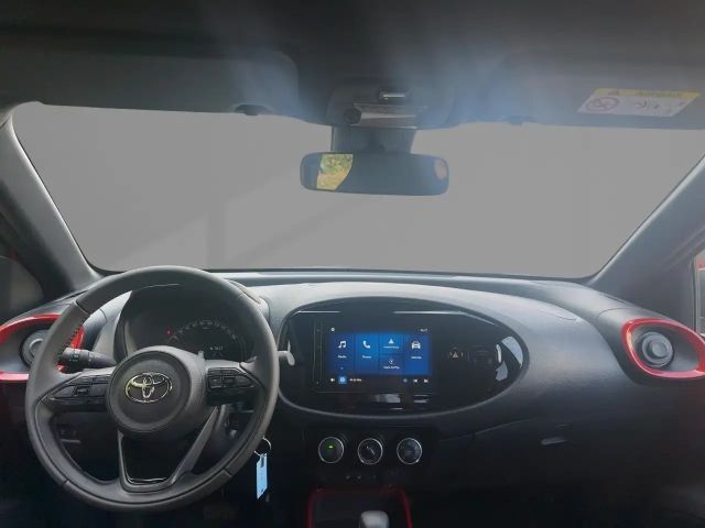Toyota Aygo X 1.0 VVT-i Hatchback