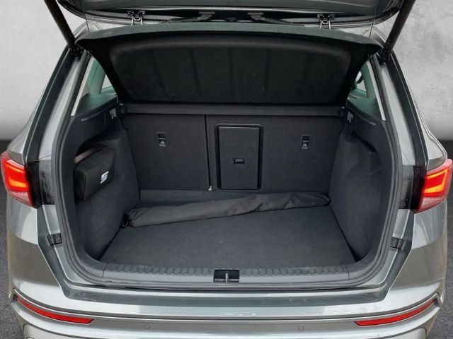 Seat Ateca 2.0 TDI 4Drive FR-lijn