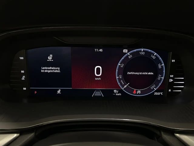 Skoda Octavia Combi Style Style