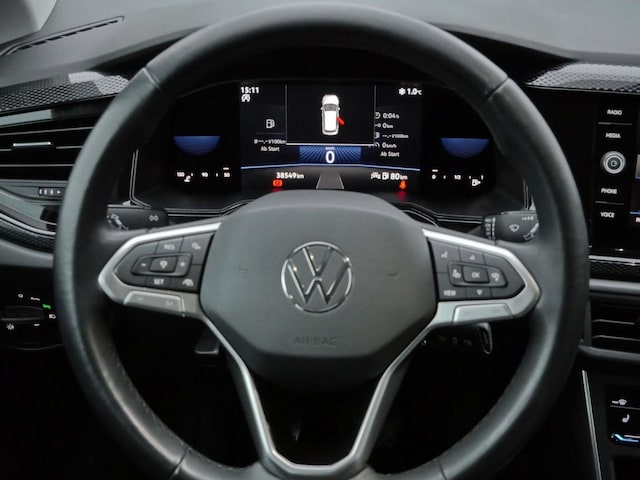 Volkswagen Taigo 1.0 TSI IQ.Drive Life