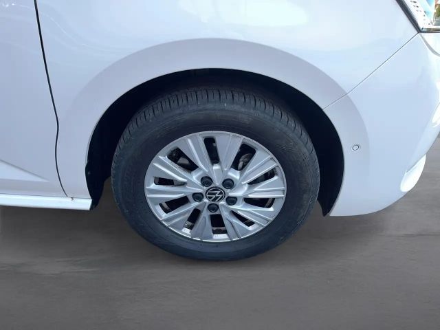 Volkswagen Multivan Business T7