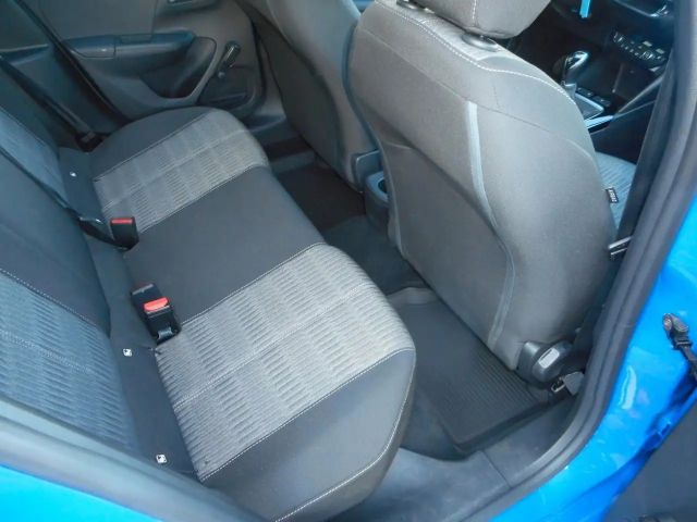 Opel Corsa Edition F Edition