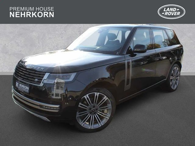 Land Rover Range Rover D300 HSE