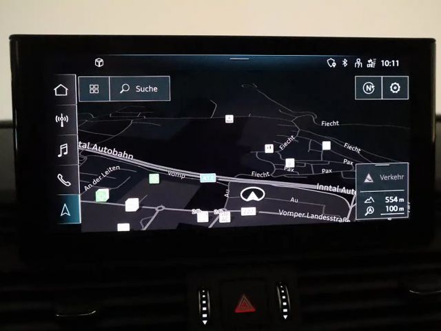 Audi Q5 Hybride Quattro Sport