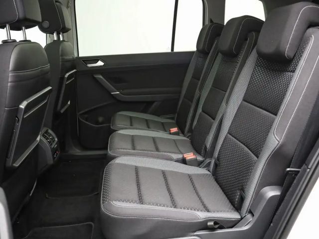 Volkswagen Touran 1.5 TSI Comfortline