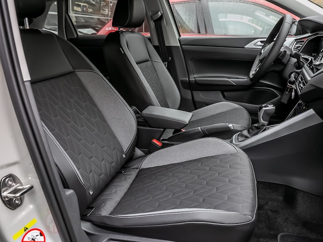 Volkswagen Polo 1.0 TSI