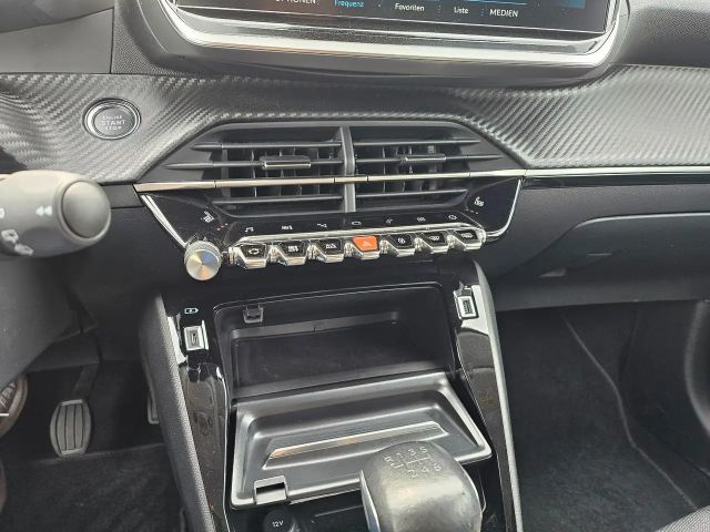 Peugeot 208 Allure Pack PureTech