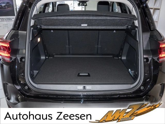 Citroën C5 Aircross Hybrid Max