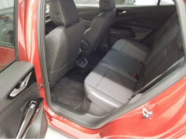 Volkswagen ID.4 4Motion GTX IQ.Drive