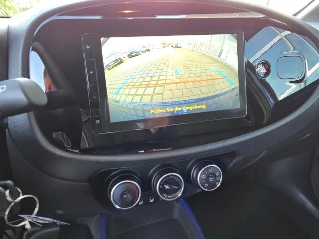 Toyota Aygo X Hatchback VVT-i