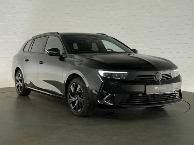 Opel Astra GS-Line Grand Sport Sports Tourer