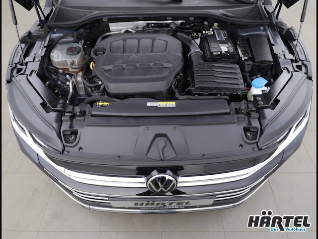 Volkswagen Arteon 2.0 TSI DSG Elegance Elegance