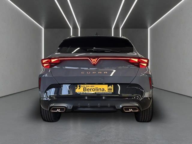 Cupra Formentor DSG VZ e-Hybrid