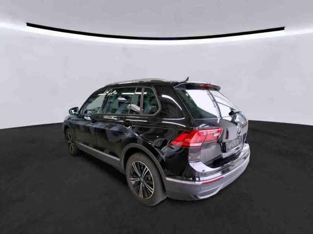 Volkswagen Tiguan 2.0 TDI DSG
