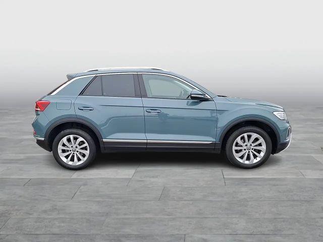 Volkswagen T-Roc DSG Style