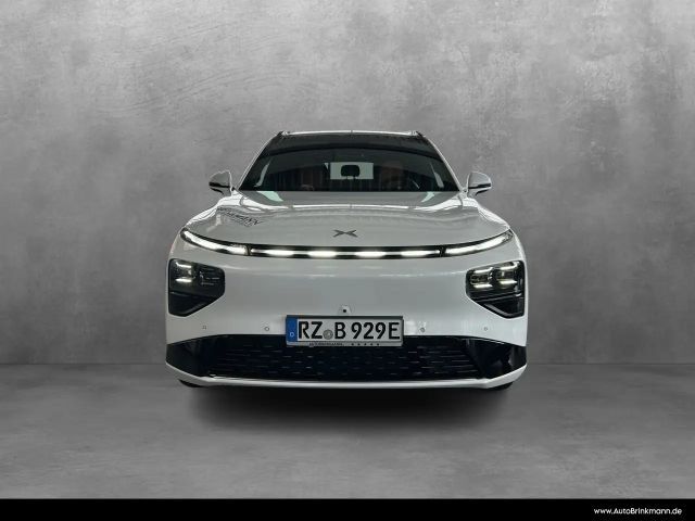 Xpeng G9 Long Range RWD