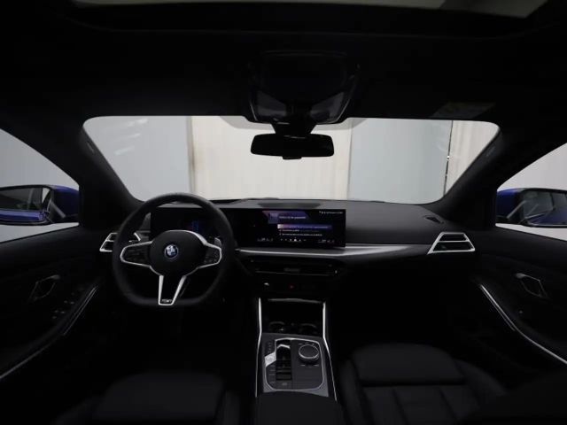 BMW 330 FACELIFT 2 - PANODAK - HIFI