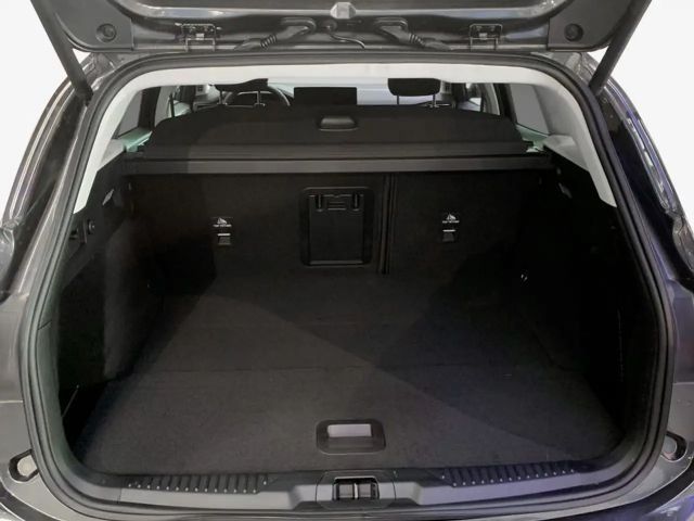 Ford Focus EcoBoost Titanium Wagon