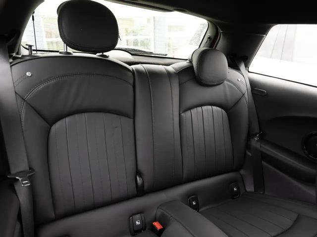 MINI Mini Electric SE