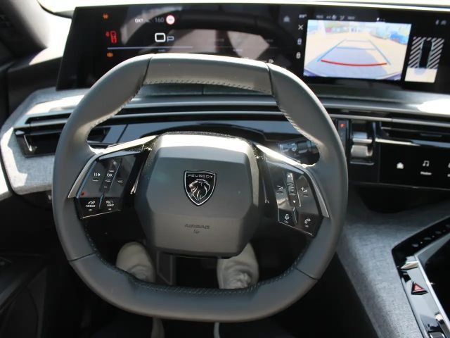 Peugeot 3008 Allure Pack Hybrid