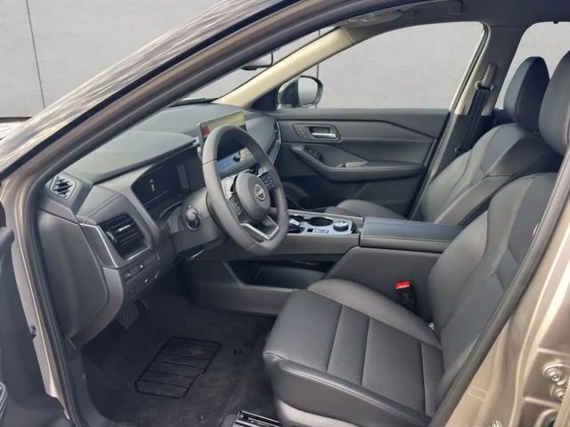 Nissan X-trail e-4ORCE