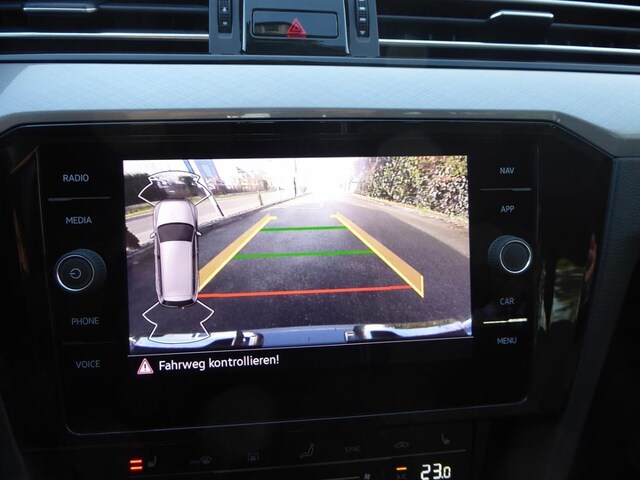 Volkswagen Passat 2.0 TDI Variant