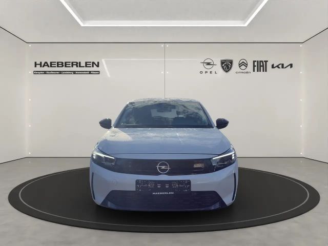 Opel Corsa 1.2 Turbo Edition Turbo