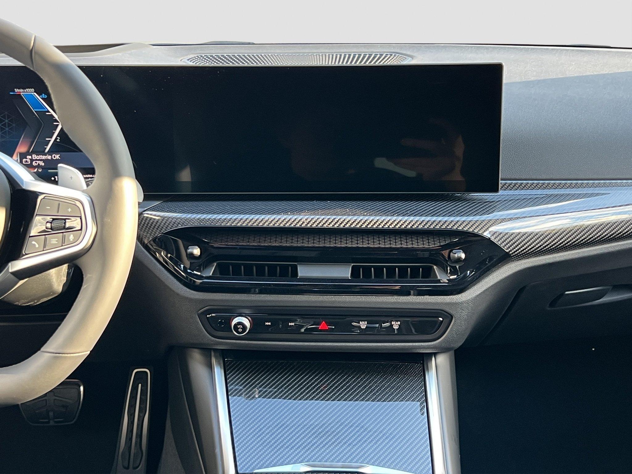 BMW 320 320d Touring xDrive