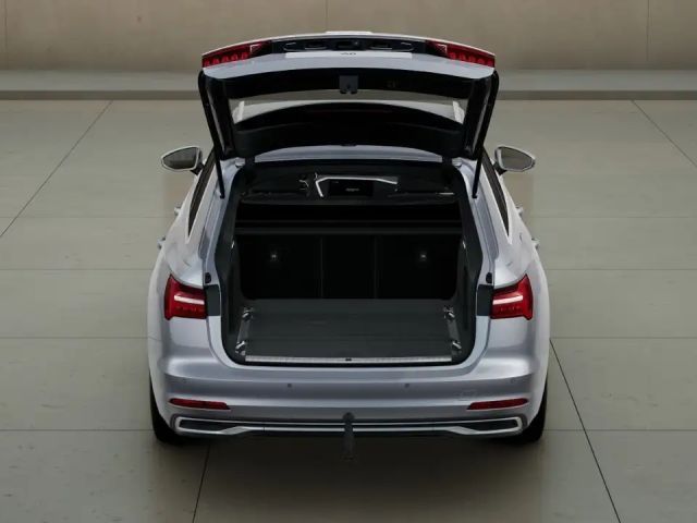 Audi A6 45 TFSI S-Tronic