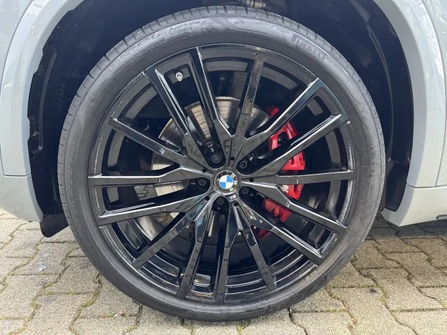 BMW X5 M-Sport xDrive30d
